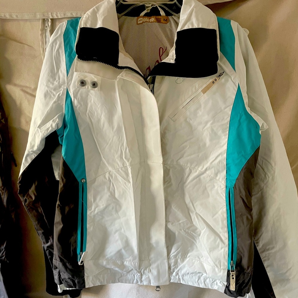 Ski or snowboard full outfit by Orage